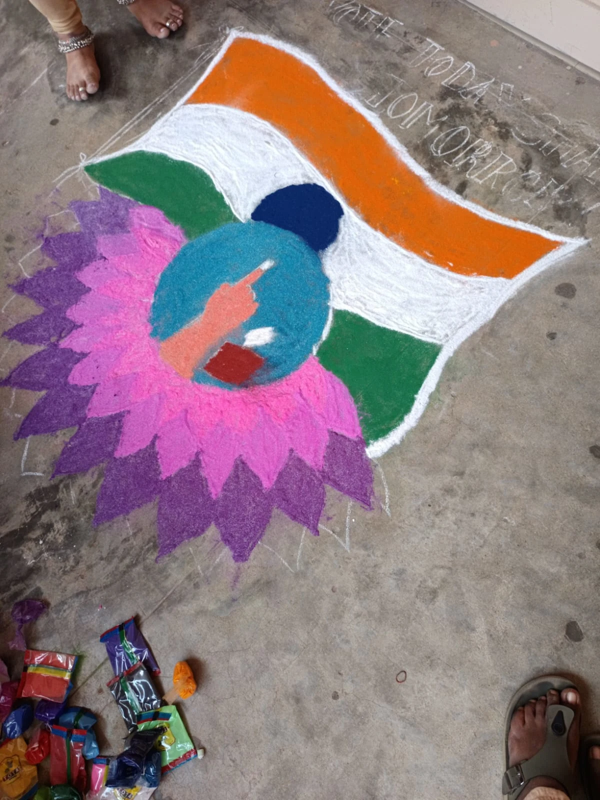ELC Activity 1